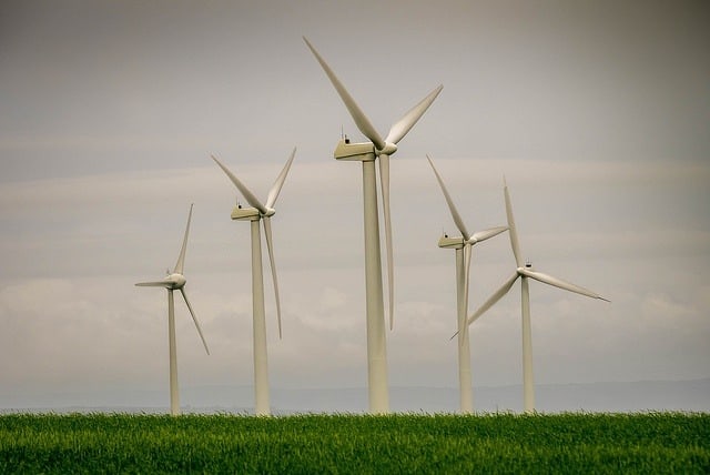 Three Green Energy Systems We Should All Consider - 1