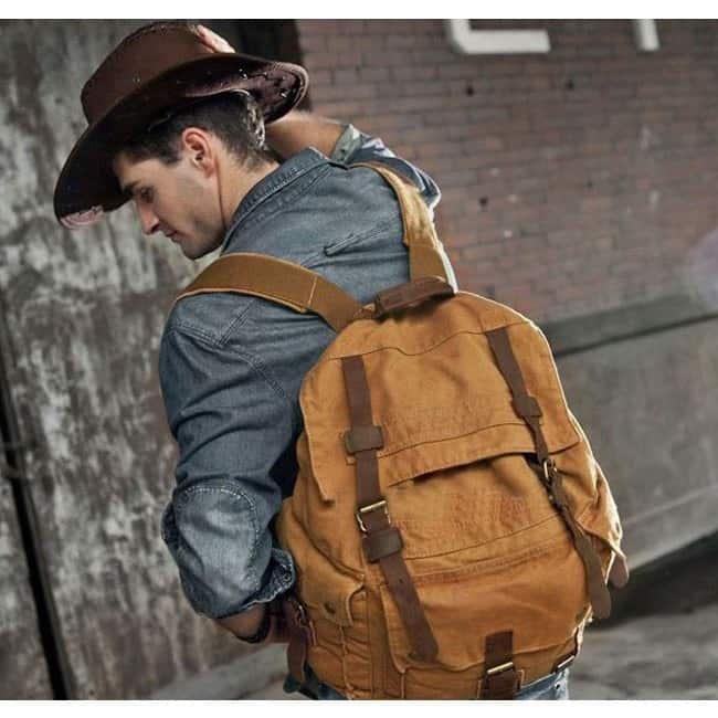 5 Backpacks That Will Make Your Travel More Comfortable - 2