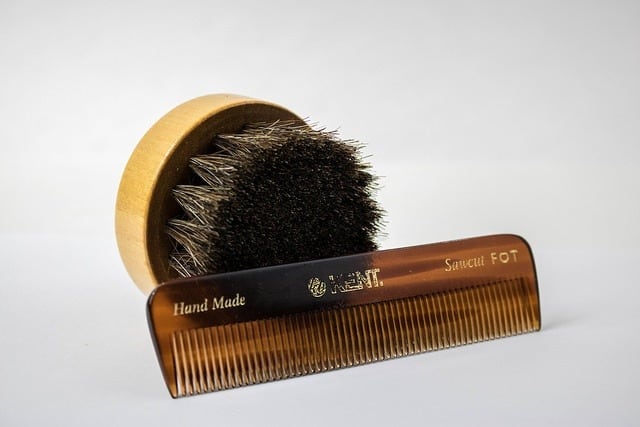 Five Things to Keep In Mind When Buying Beard Care Products - 2