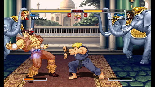 The History of Heads-up Displays in Gaming - 2