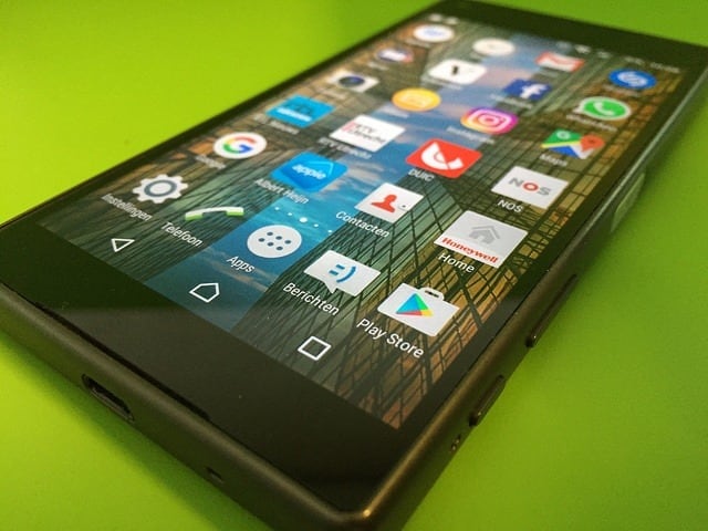 The Pros and Cons of Developing Apps for Mobile App Stores vs. Independent Distribution - 2