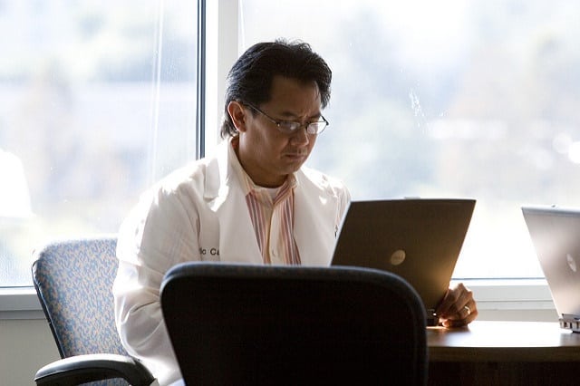 Telemedicine: Find Medical Assistance Online - 1