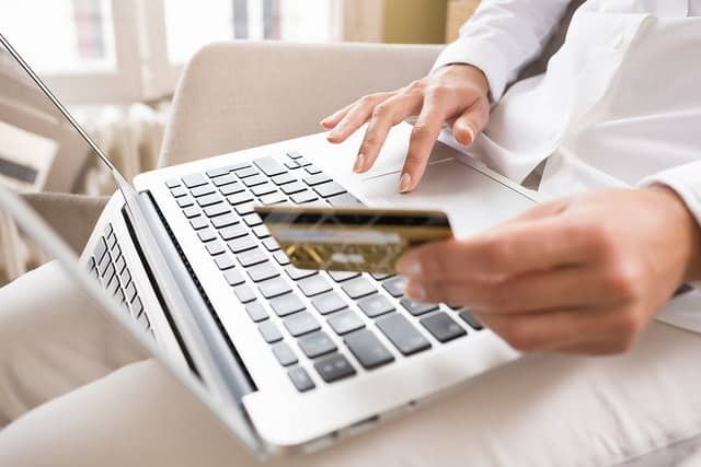 4 Low Tech Ways To Get Credit Card Fraud Protection - 1