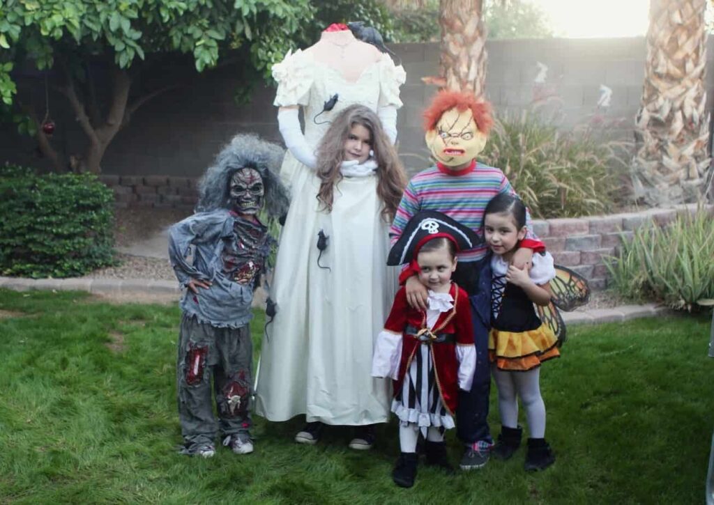 Tech Trends for Halloween This Year - 3