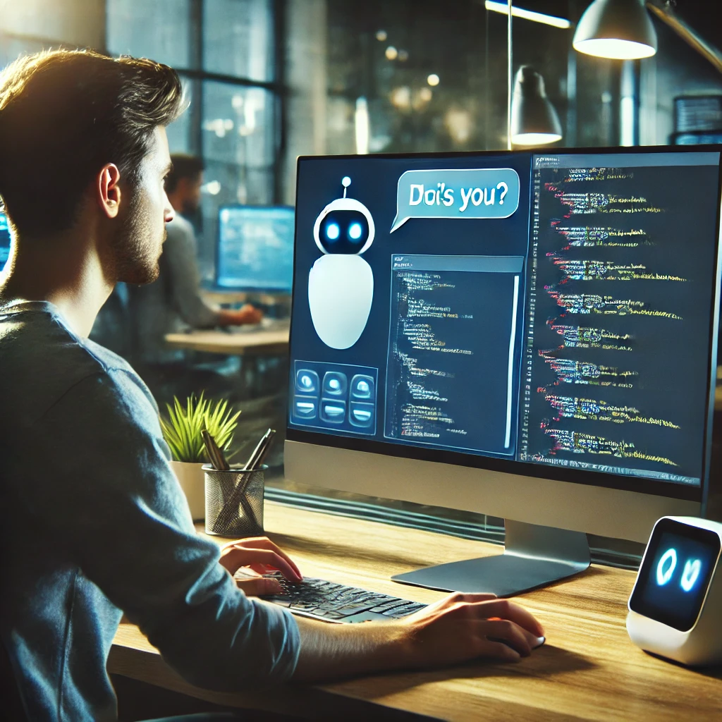 AI for Software Development
