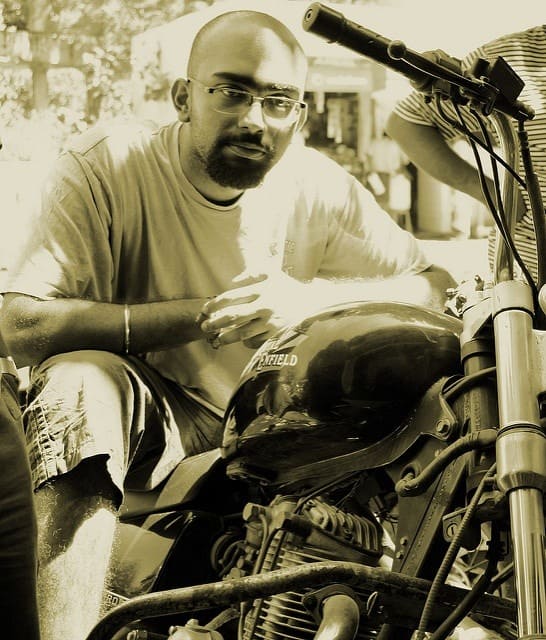 Five Things to Keep In Mind When Buying Beard Care Products - 1