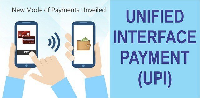 Axis UPI – Send And Receive Money Instantly! - 1