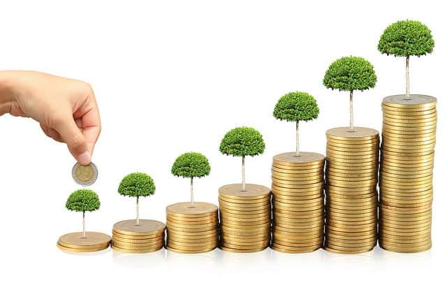 Improving Your Company Finances - 2
