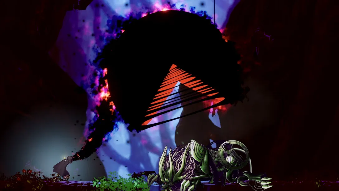 Shadow Labyrinth