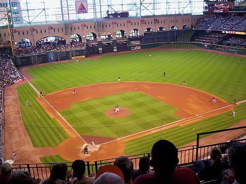 How Technology Is Influencing Baseball - 2