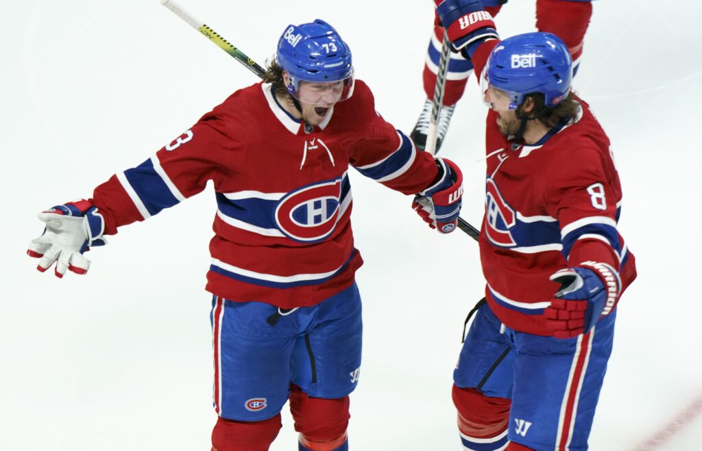 How Data Science Is Changing NHL Betting in Canada - 1
