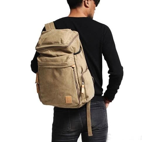 5 Backpacks That Will Make Your Travel More Comfortable - 3