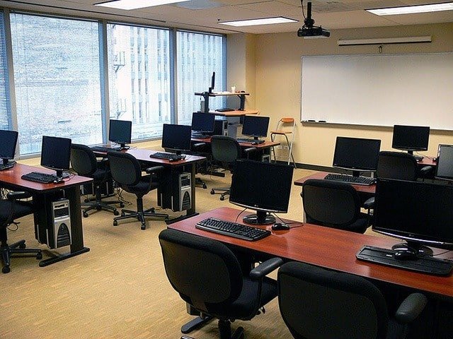 Computer Rental: The Ideal Short-Term Solution for Classroom Training - 1