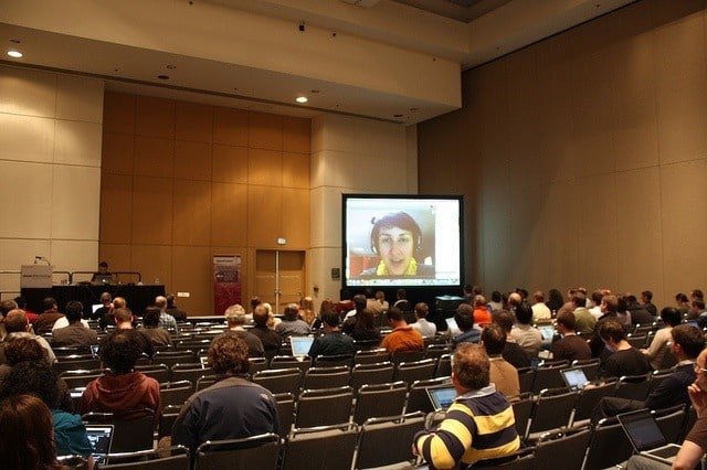 Upgrading Your IT Support Services with Video Conferencing - 1