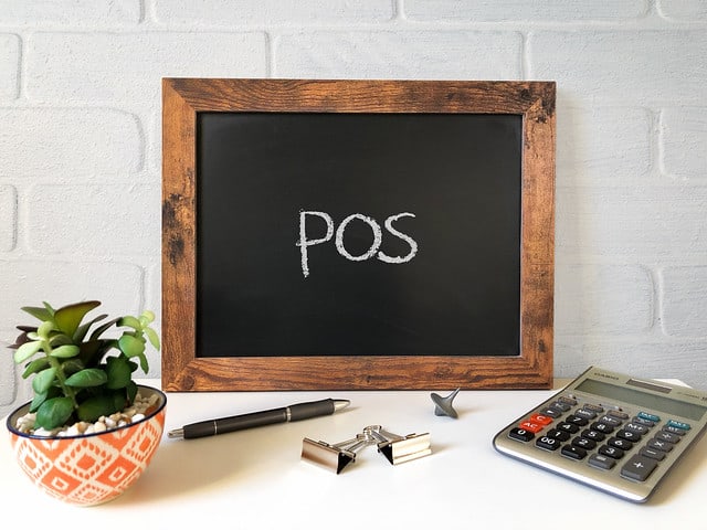 Best POS Systems With No Monthly Fee - 1