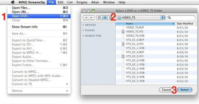 5 Best Video Converter - 4