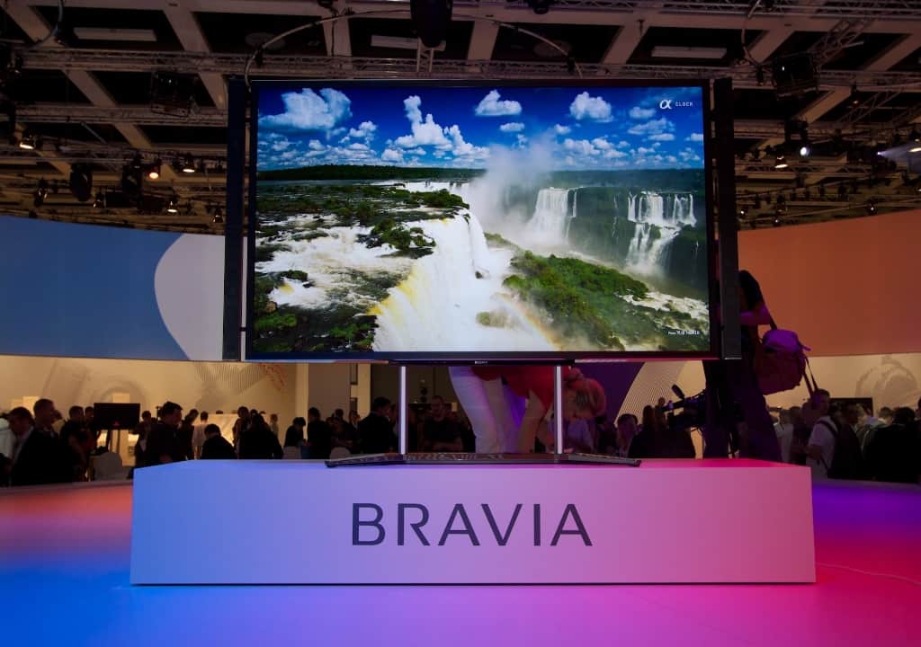 Everything you need to know about 4K TV's - 1