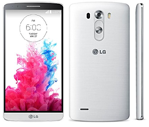 LG G3 16GB to Cost 613€ and 32GB Version 659€ - 2 LG G3 16GB to Cost 613€ and 32GB Version 659€ - 1