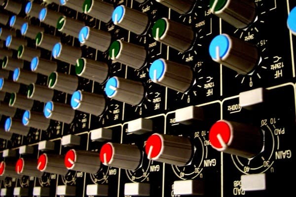 Man vs. Machine: Are Machines Winning? - 1