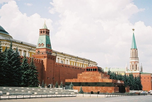 Efficient and Green: The Major Projects That are Making Moscow a Smart City - 2