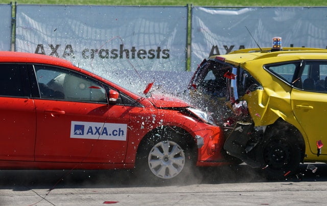 Which is the best car accident injury lawyer?  - 1