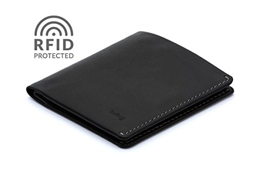 The 5 Best Minimalist Slim Travel Wallets - 5