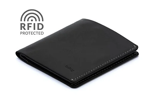 The 5 Best Minimalist Slim Travel Wallets - 5