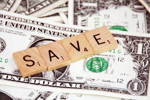 Saving Money on Technology - 1