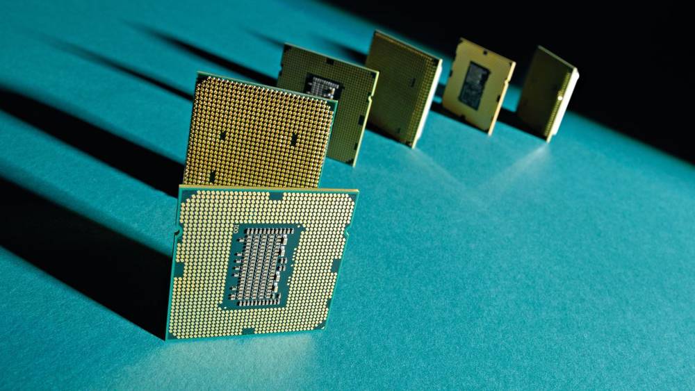 What is the advantage of having a 64 bit Smartphone? - 1