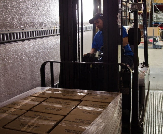 Which Type of Pallet Racking is Right for your Business? - 1