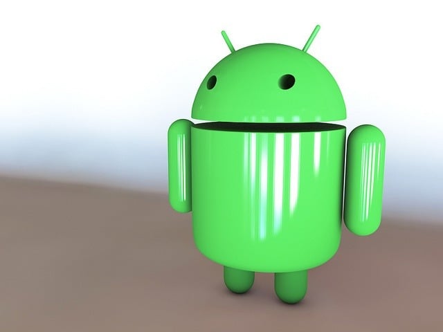 The Best Androids Available - 1