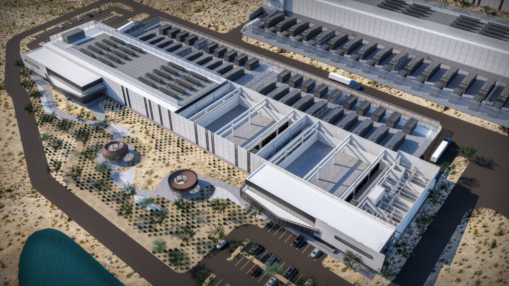 Is It Worth It To Invest In A Data Center In 2025? - 4