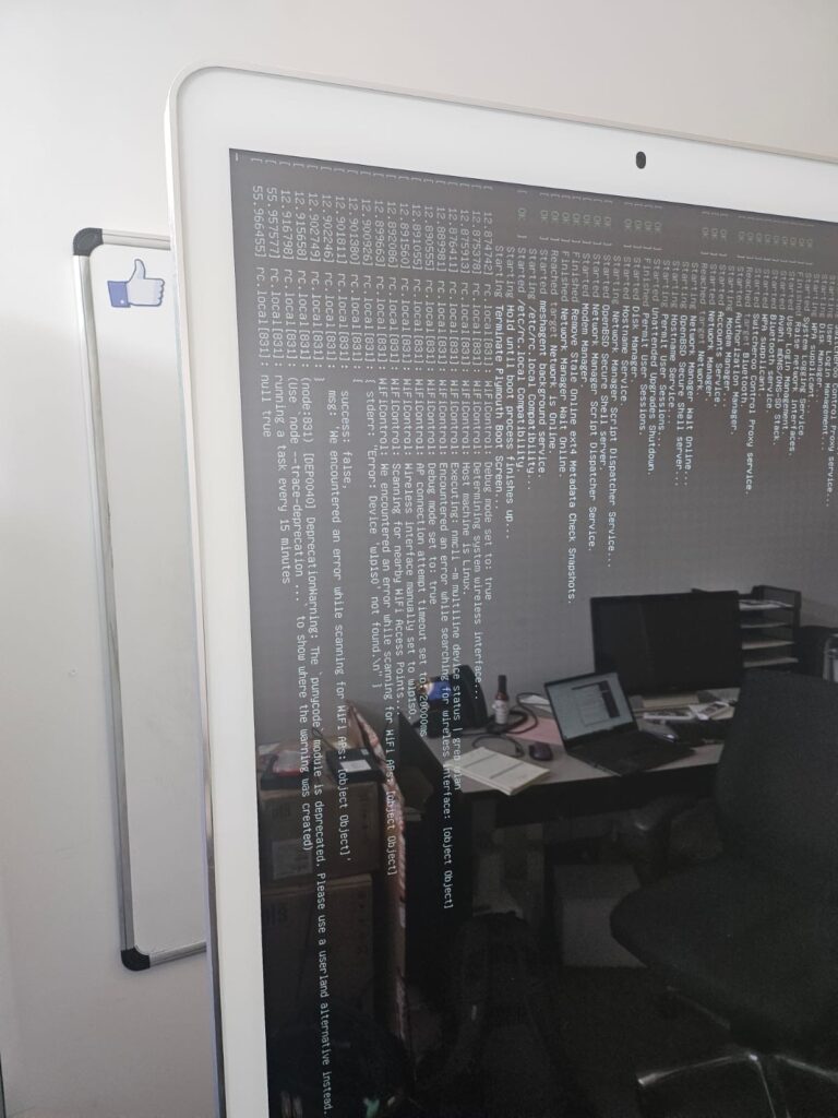 The True Durability of an Indoor Kiosk: Insider Secrets - 2