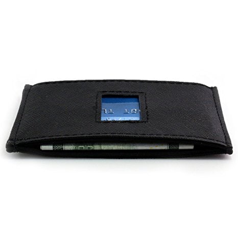 The 5 Best Minimalist Slim Travel Wallets - 8