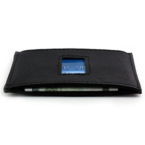 The 5 Best Minimalist Slim Travel Wallets - 8