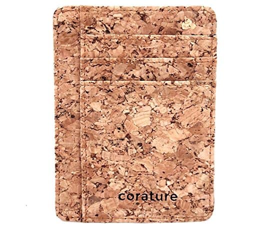 The 5 Best Minimalist Slim Travel Wallets - 7