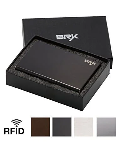 The 5 Best Minimalist Slim Travel Wallets - 6