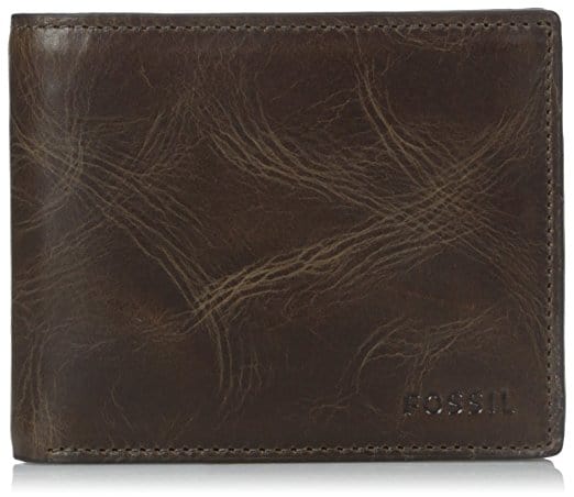The 5 Best Minimalist Slim Travel Wallets - 9