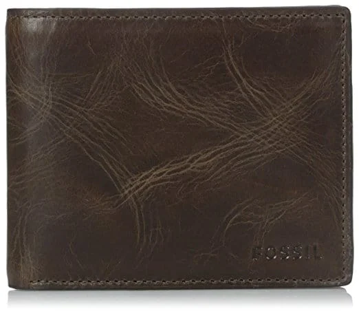 The 5 Best Minimalist Slim Travel Wallets - 9