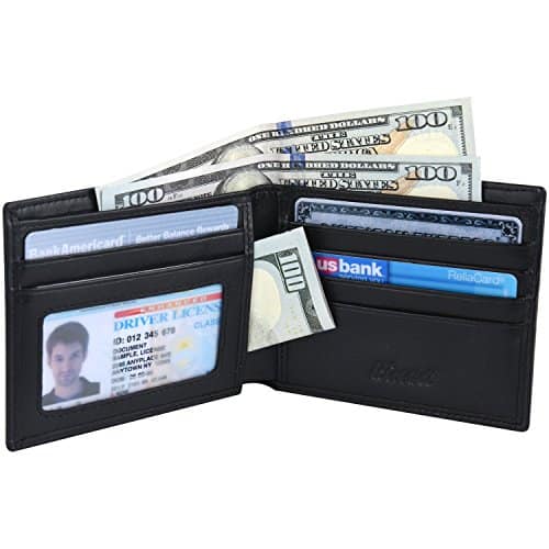 The 5 Best Minimalist Slim Travel Wallets - 2