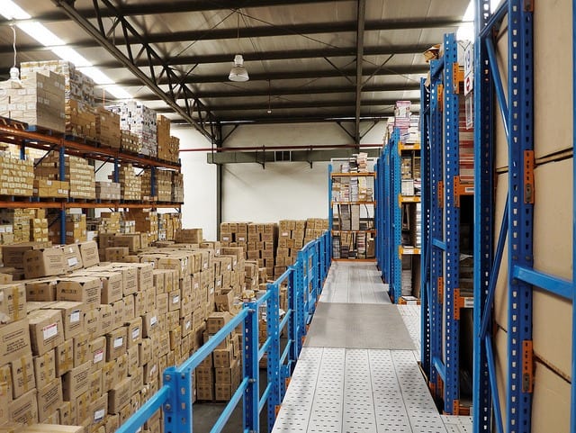 What To Look For in Warehouse and Inventory Management App for Small Business - 2