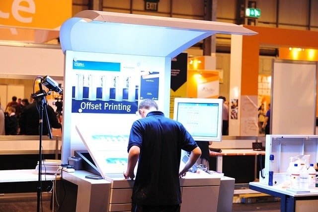 3D Printing, Not Just For Plastic Anymore - 1