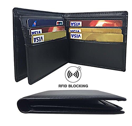 The 5 Best Minimalist Slim Travel Wallets - 4