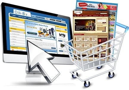 Advantages of MAS for E-Commerce? - 3