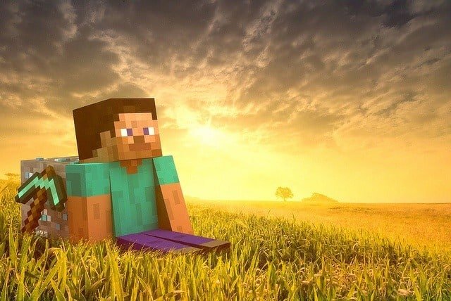 5 Reasons to have a Dedicated Server for Minecraft - 1