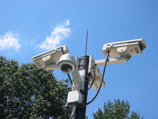 How Surveillance Cameras Can Help Boost Retail Sales - 1