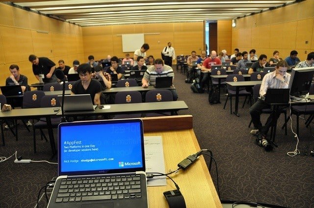 Digital Teaching: How Technology Is Changing The Classroom - 3