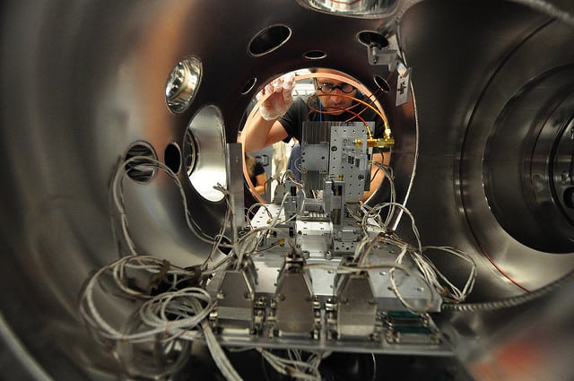 How Electrospinning Is Leading The Way Manufacturing - 2