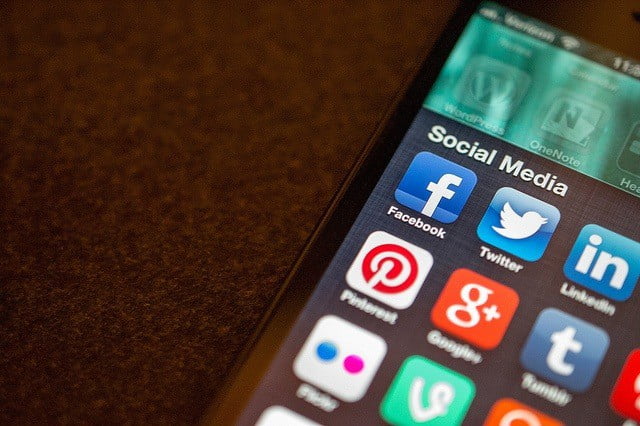 Review: ConnectPal: A New Way to Look at Social Media - 1