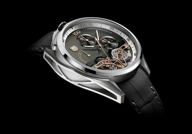 How Luxury Watches Could Prove to Be a Great Investment Model - 2